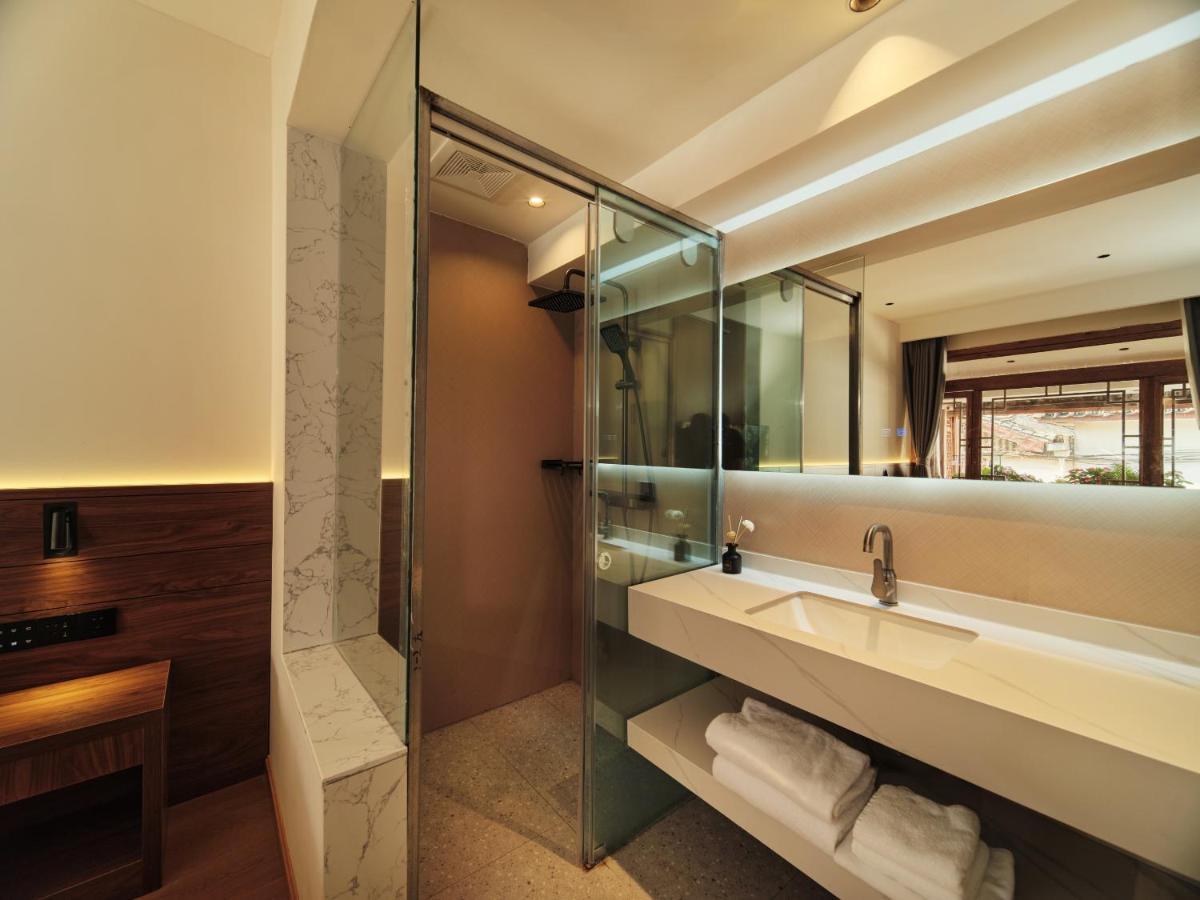 Xiluxiaoxie Saturday 3Nights Airport Free Transfer Apartman Licsiang Kültér fotó