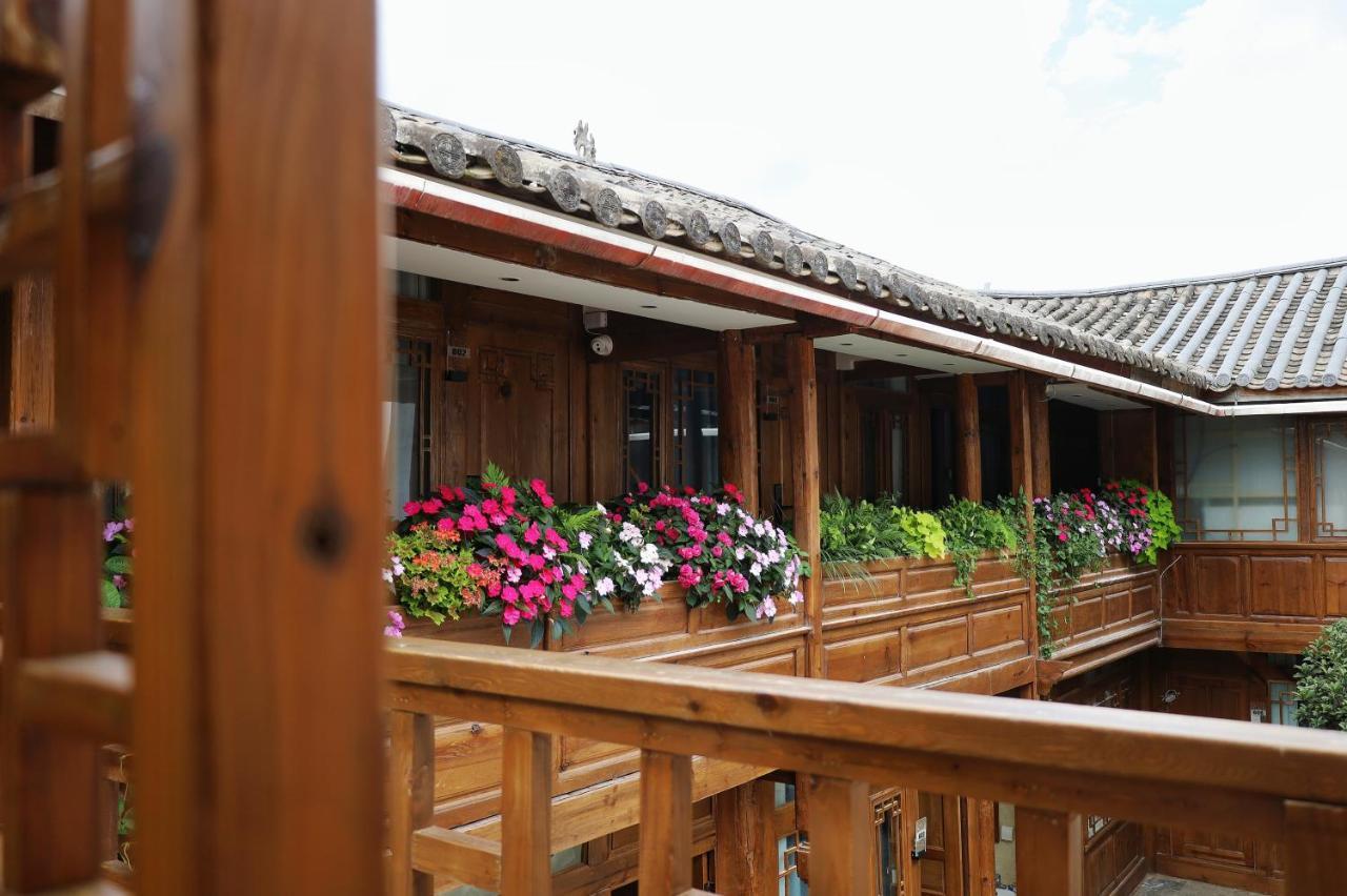 Xiluxiaoxie Saturday 3Nights Airport Free Transfer Apartman Licsiang Kültér fotó