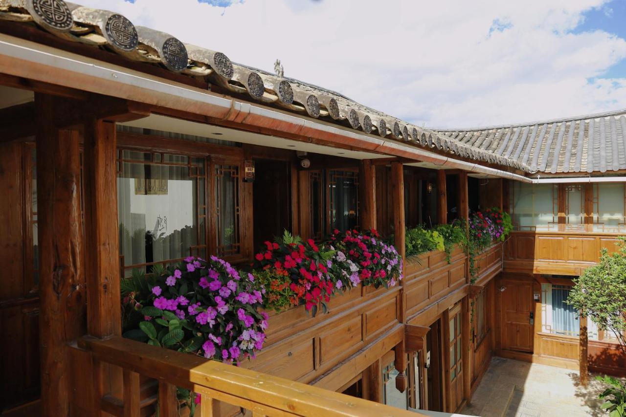 Xiluxiaoxie Saturday 3Nights Airport Free Transfer Apartman Licsiang Kültér fotó