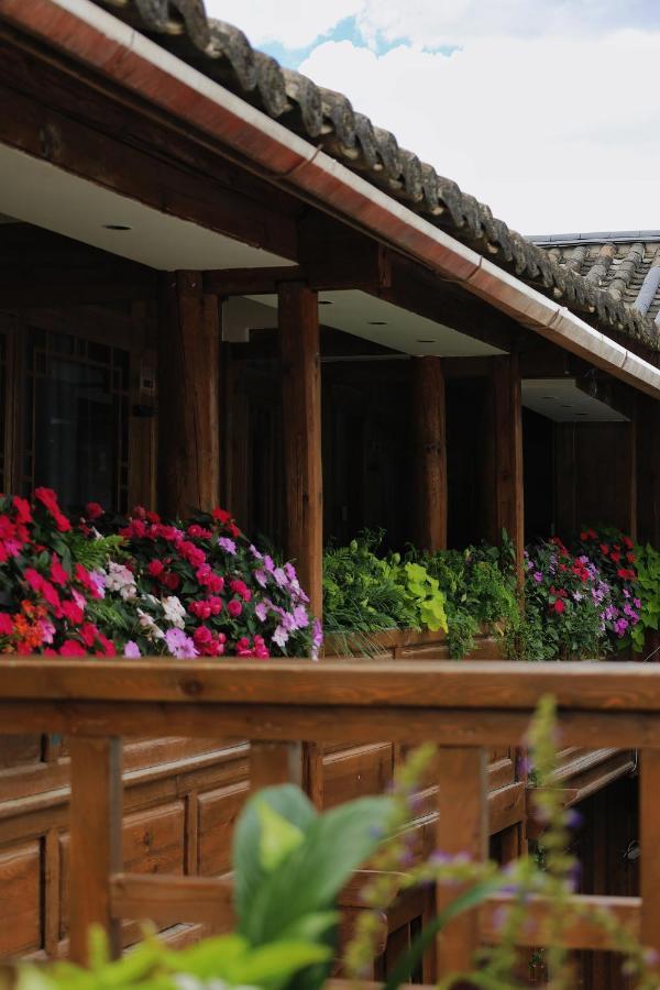 Xiluxiaoxie Saturday 3Nights Airport Free Transfer Apartman Licsiang Kültér fotó