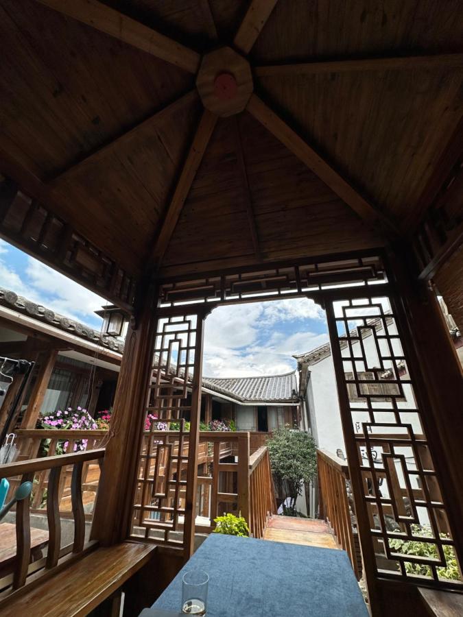 Xiluxiaoxie Saturday 3Nights Airport Free Transfer Apartman Licsiang Kültér fotó